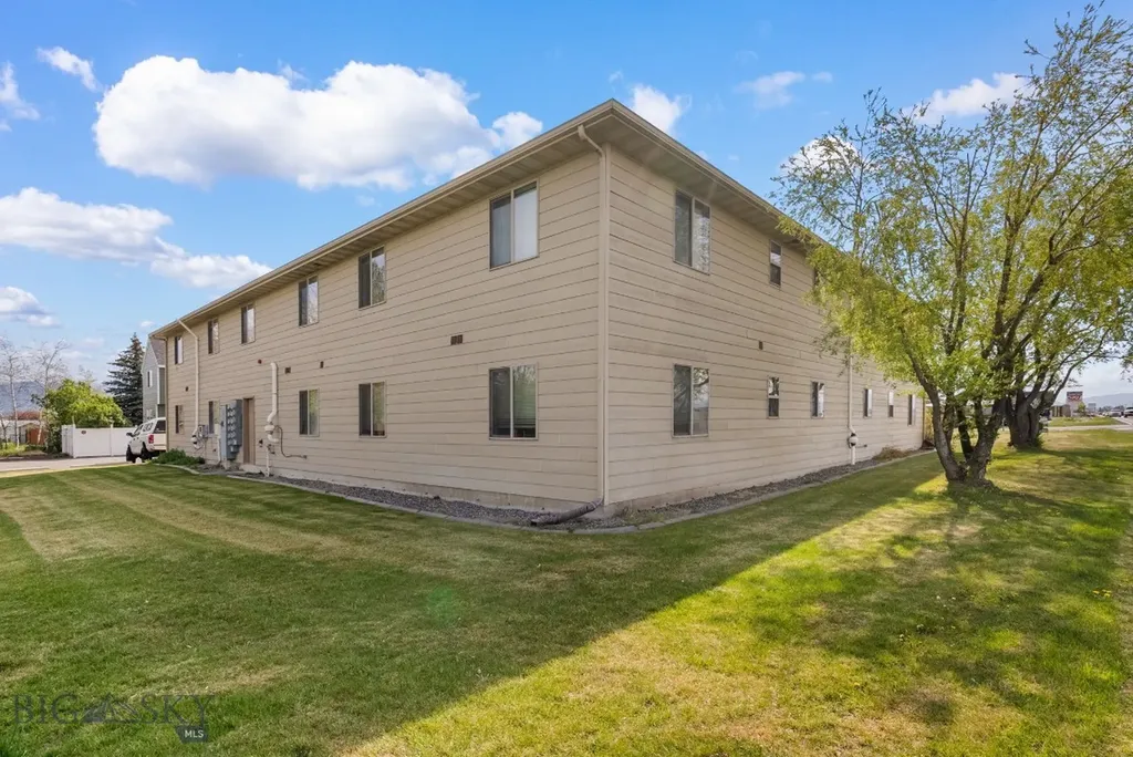 81 10th Street Unit 9 Belgrade MT 59714