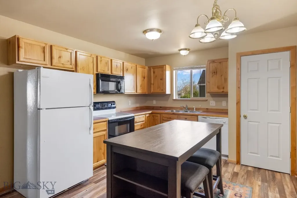 81 10th Street Unit 9 Belgrade MT 59714