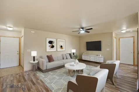 81 10TH Street Unit 9 Belgrade MT 59714