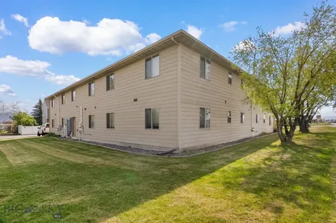 81 10TH Street Unit 9 Belgrade MT 59714
