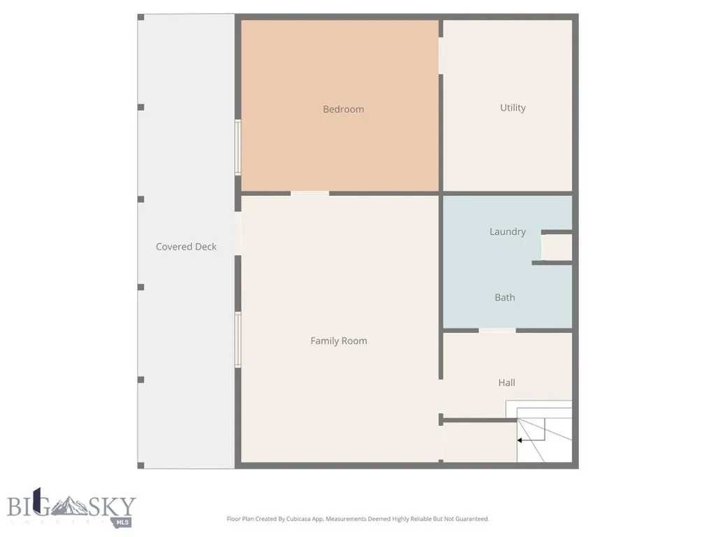 23 Hanlon Hill Drive Gardiner MT 59030