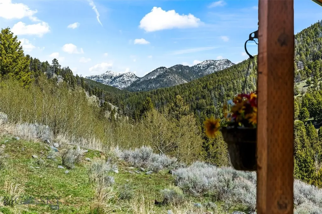 23 Hanlon Hill Drive Gardiner MT 59030