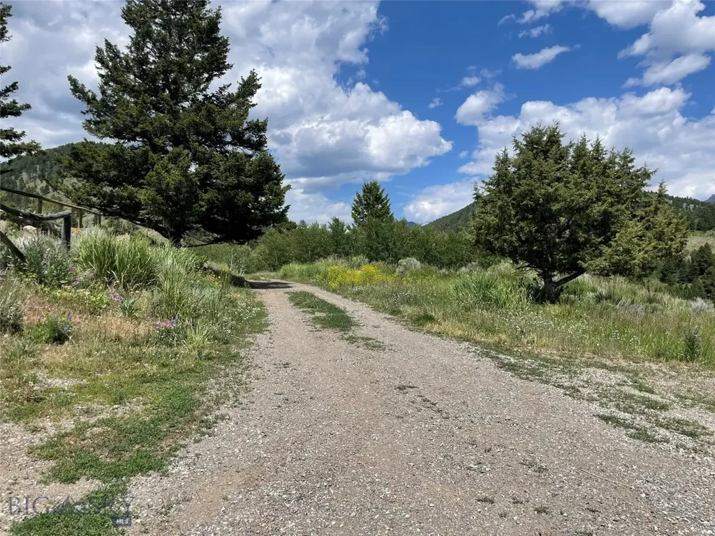23 Hanlon Hill Drive Gardiner MT 59030