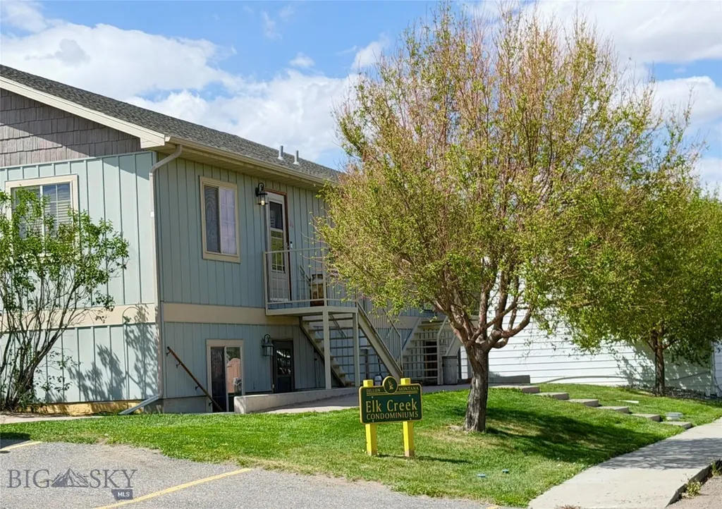 45 Tobacco Root Road Dillon MT 59725