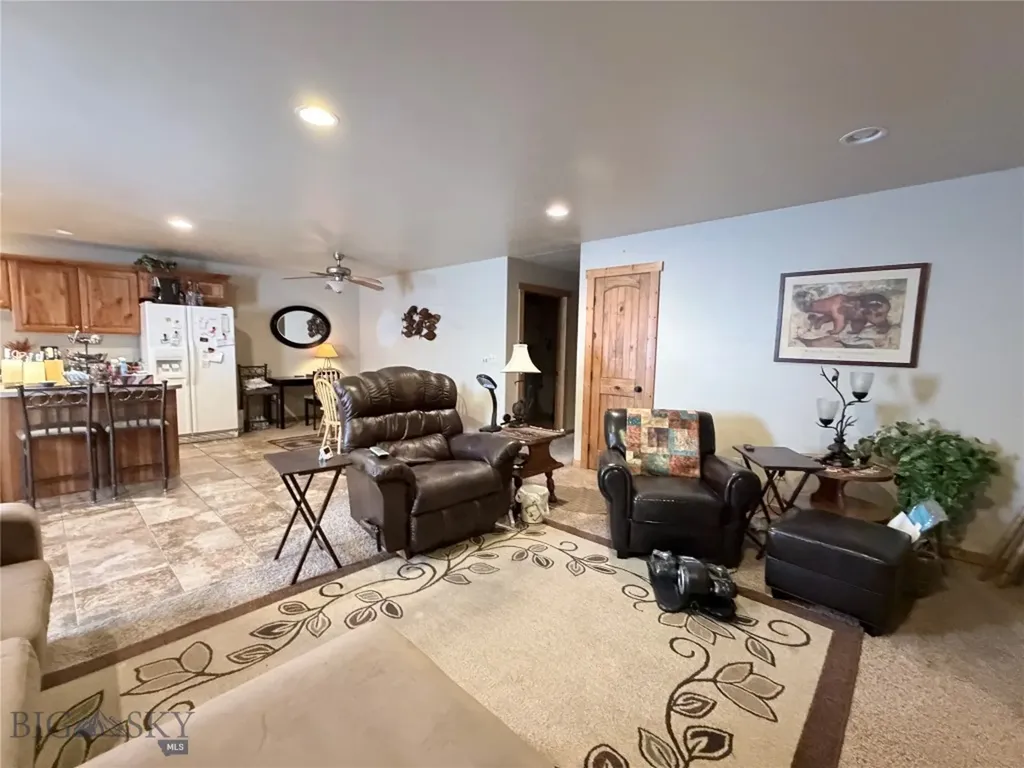 45 Tobacco Root Road Dillon MT 59725