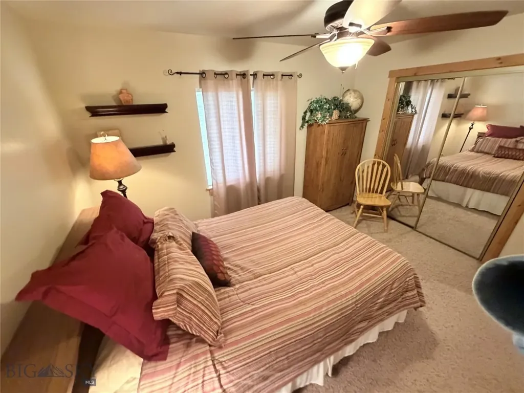 45 Tobacco Root Road Dillon MT 59725