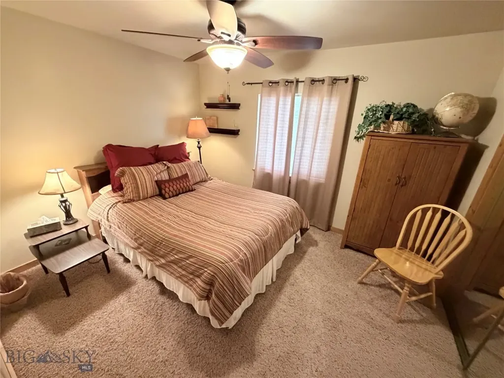 45 Tobacco Root Road Dillon MT 59725