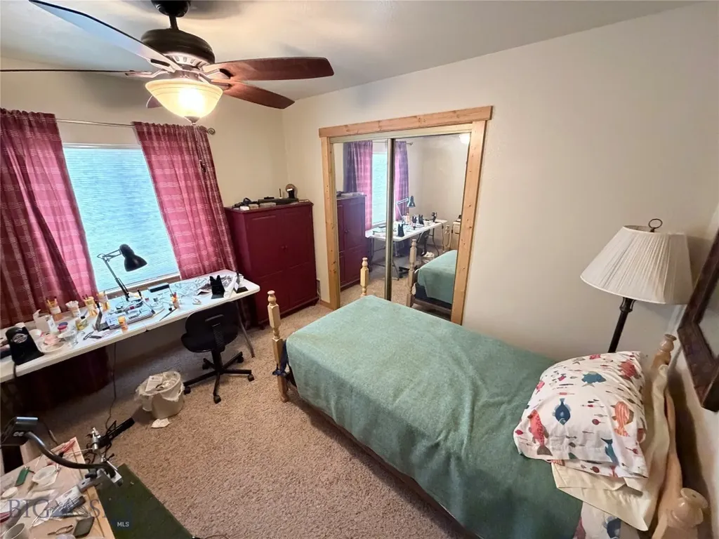 45 Tobacco Root Road Dillon MT 59725