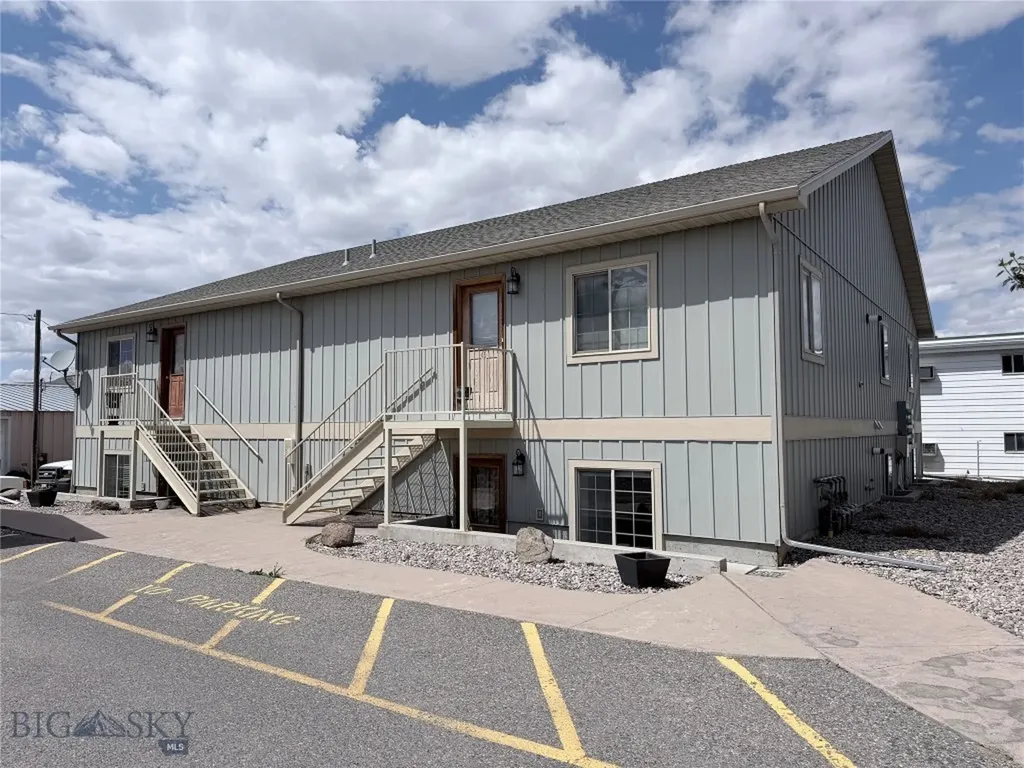 45 Tobacco Root Road Dillon MT 59725
