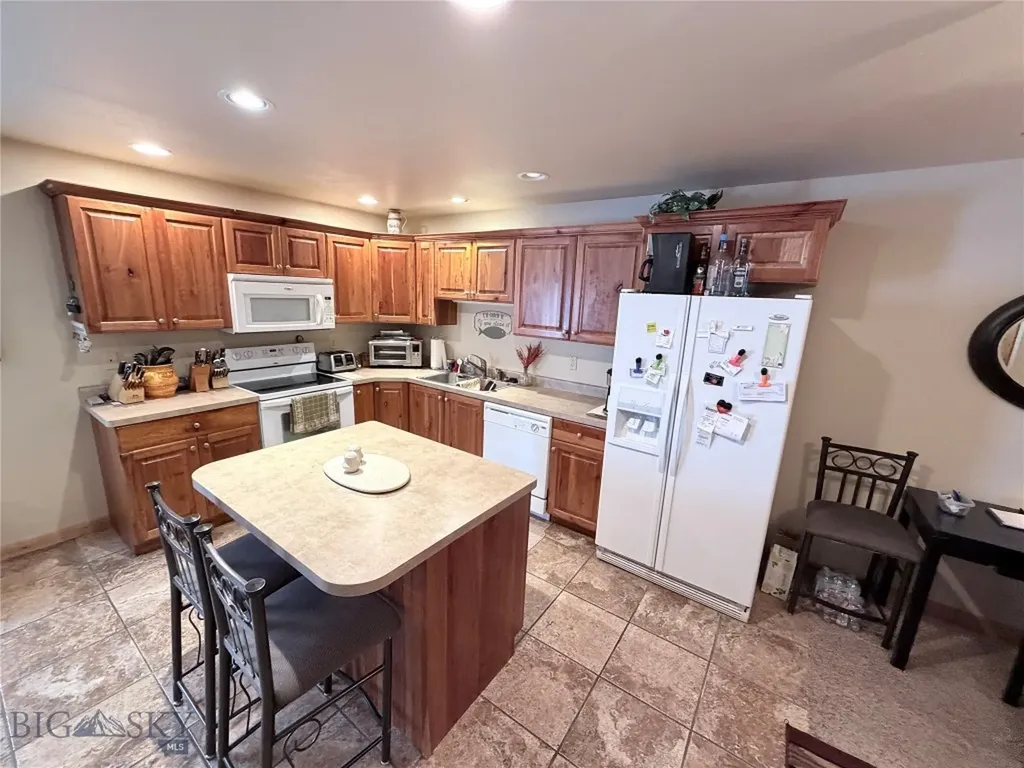 45 Tobacco Root Road Dillon MT 59725