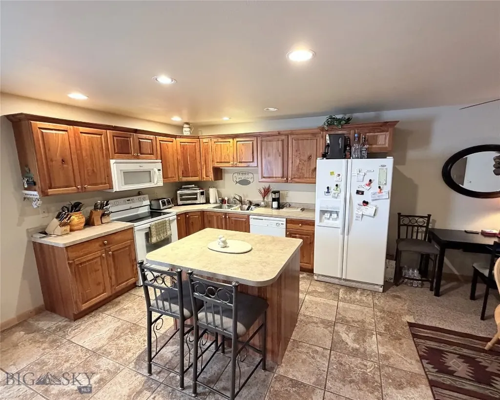 45 Tobacco Root Road Dillon MT 59725