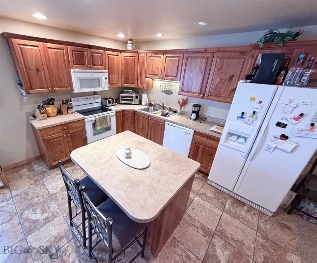 45 Tobacco Root Road Dillon MT 59725