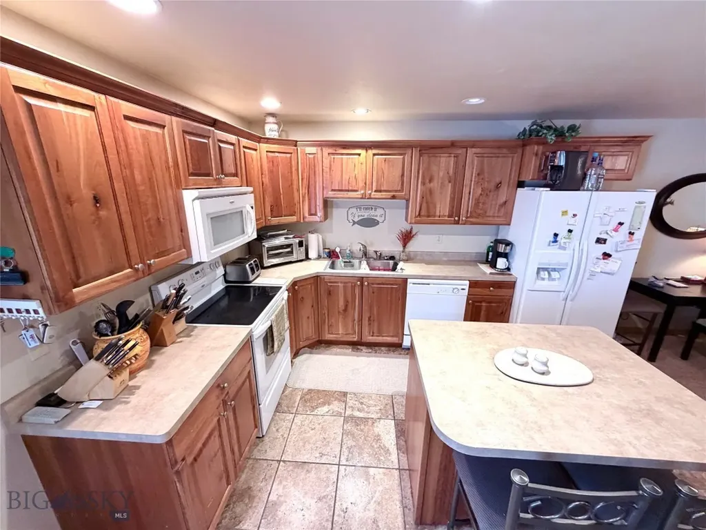 45 Tobacco Root Road Dillon MT 59725