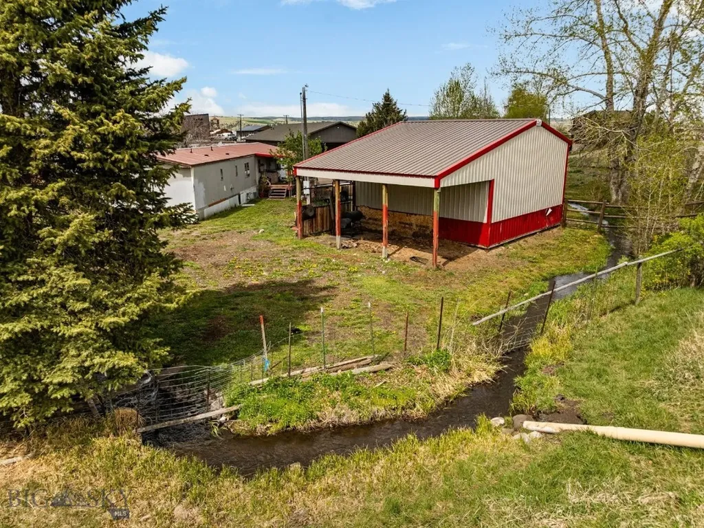 20 Rabel Lane Gallatin Gateway MT 59730
