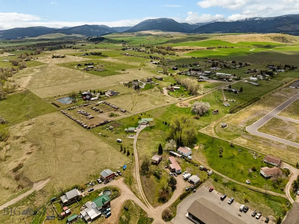 20 Rabel Lane Gallatin Gateway MT 59730