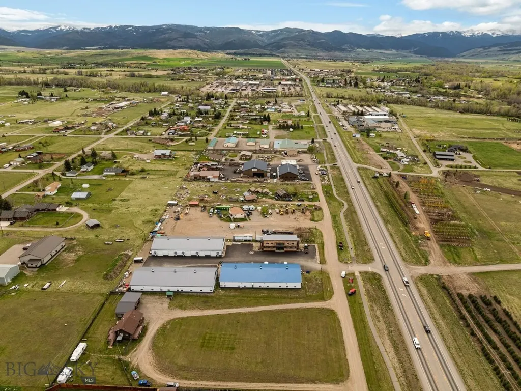 77300 Gallatin Road Bozeman MT 59718