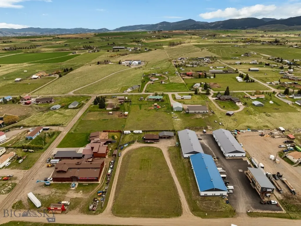 77300 Gallatin Road Bozeman MT 59718