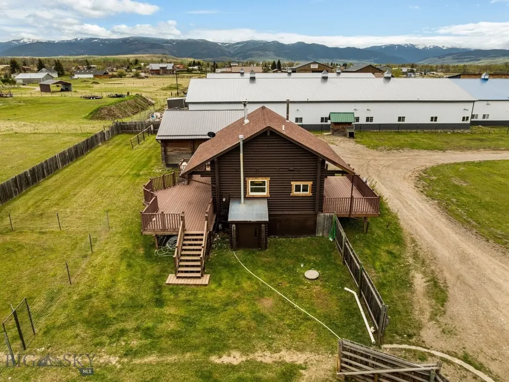 77300 Gallatin Road Bozeman MT 59718