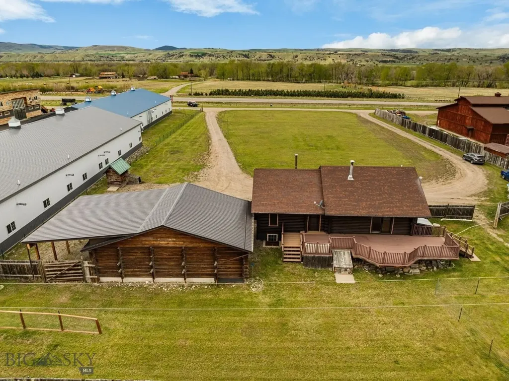 77300 Gallatin Road Bozeman MT 59718