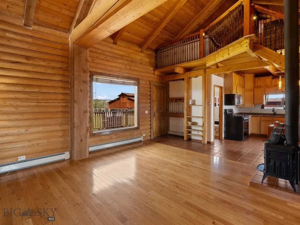 77300 Gallatin Road Bozeman MT 59718