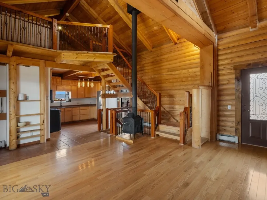 77300 Gallatin Road Bozeman MT 59718