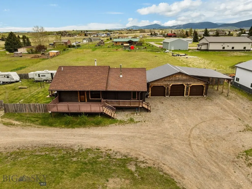 77300 Gallatin Road Bozeman MT 59718