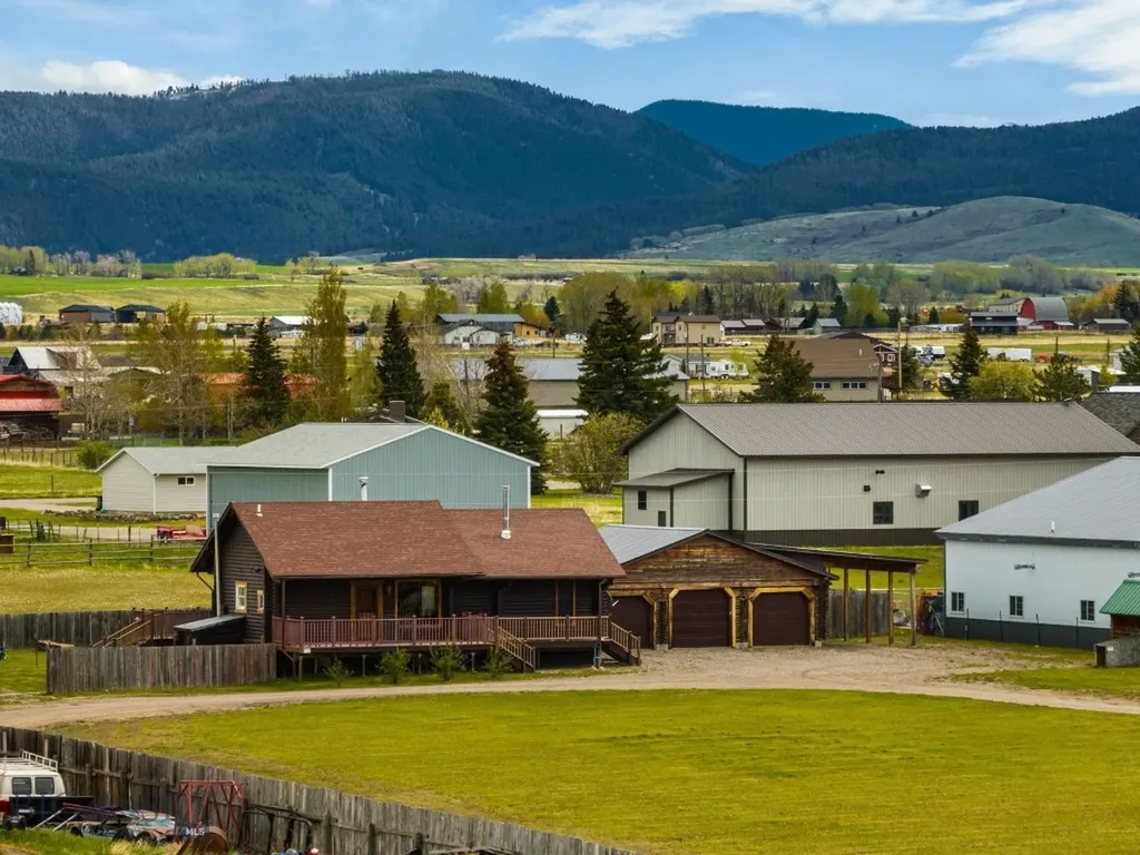77300 Gallatin Road Bozeman MT 59718