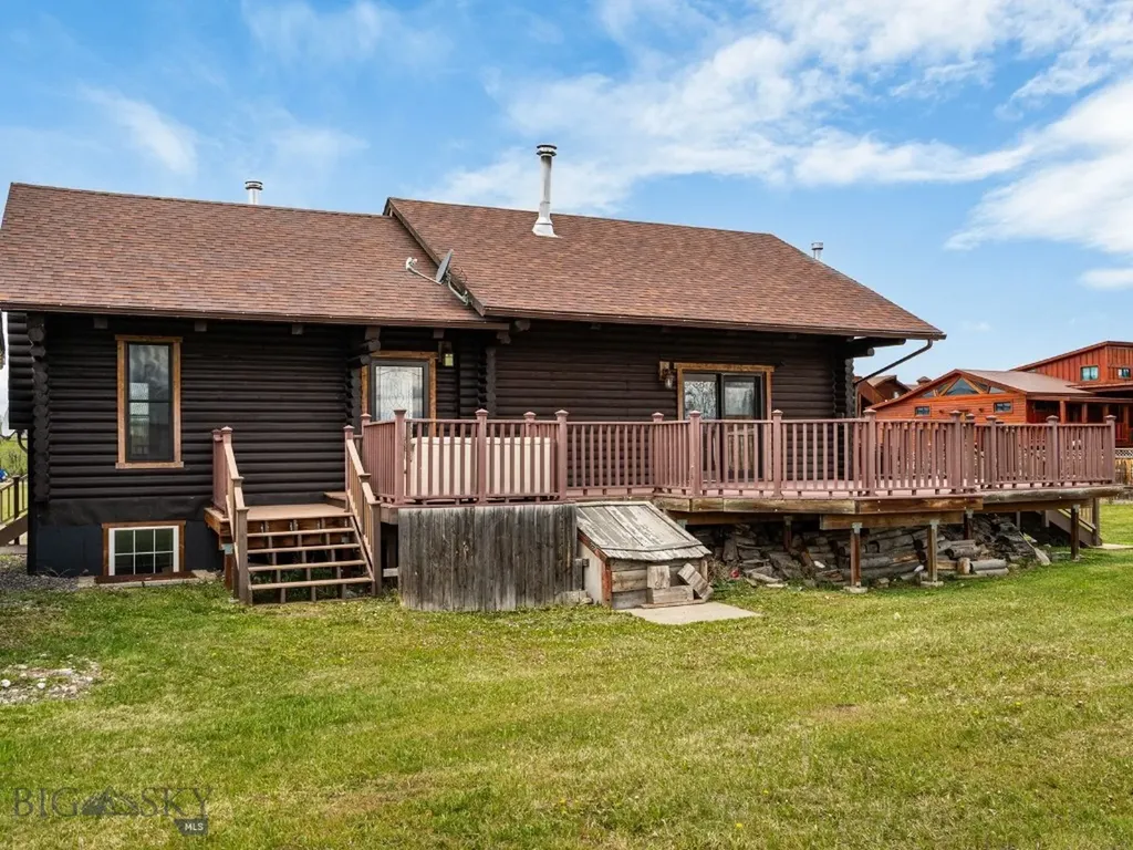 77300 Gallatin Road Bozeman MT 59718