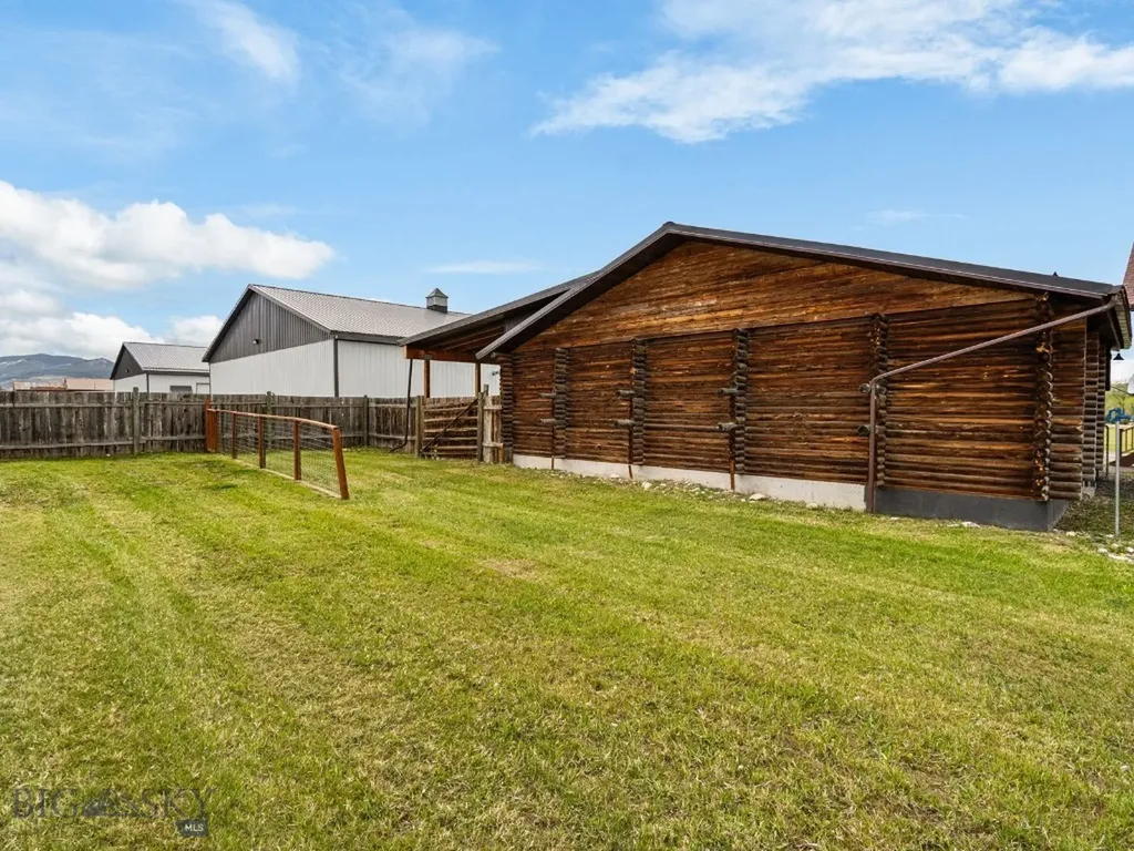 77300 Gallatin Road Bozeman MT 59718