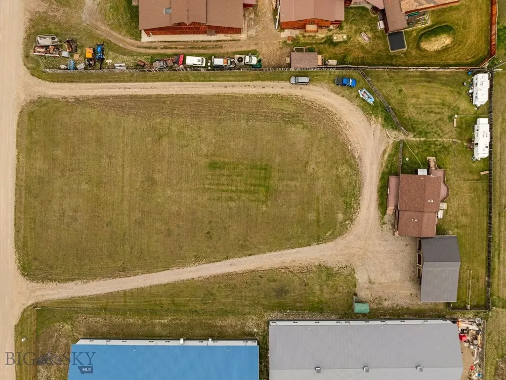 77300 Gallatin Road Bozeman MT 59718