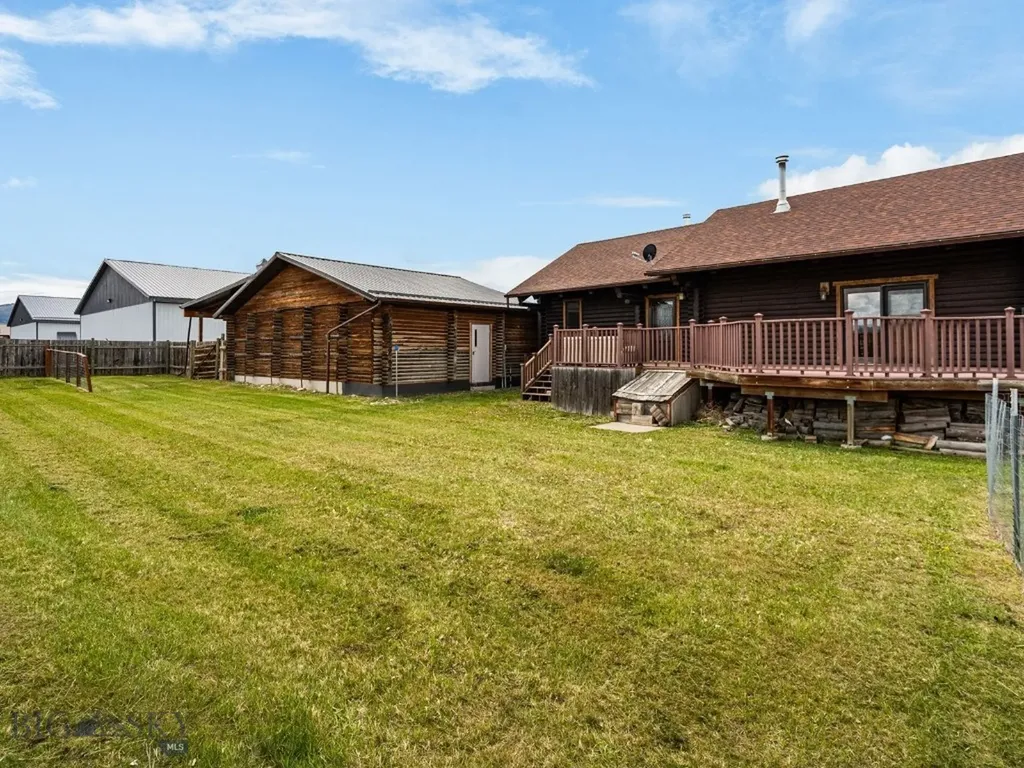 77300 Gallatin Road Bozeman MT 59718