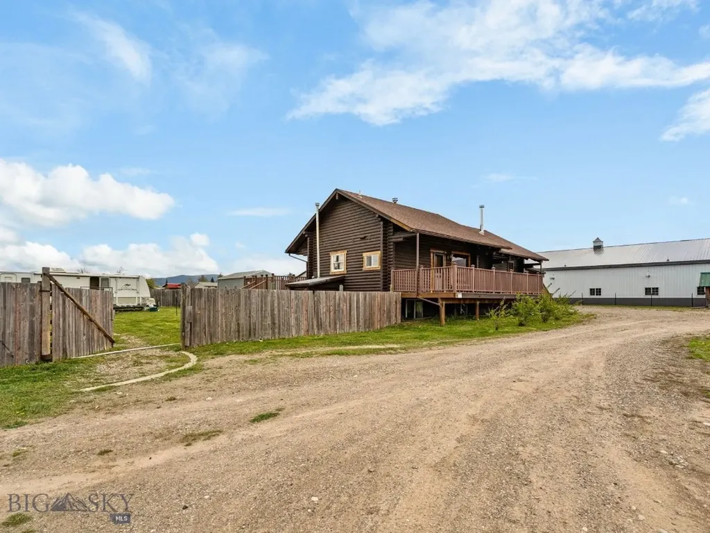 77300 Gallatin Road Bozeman MT 59718
