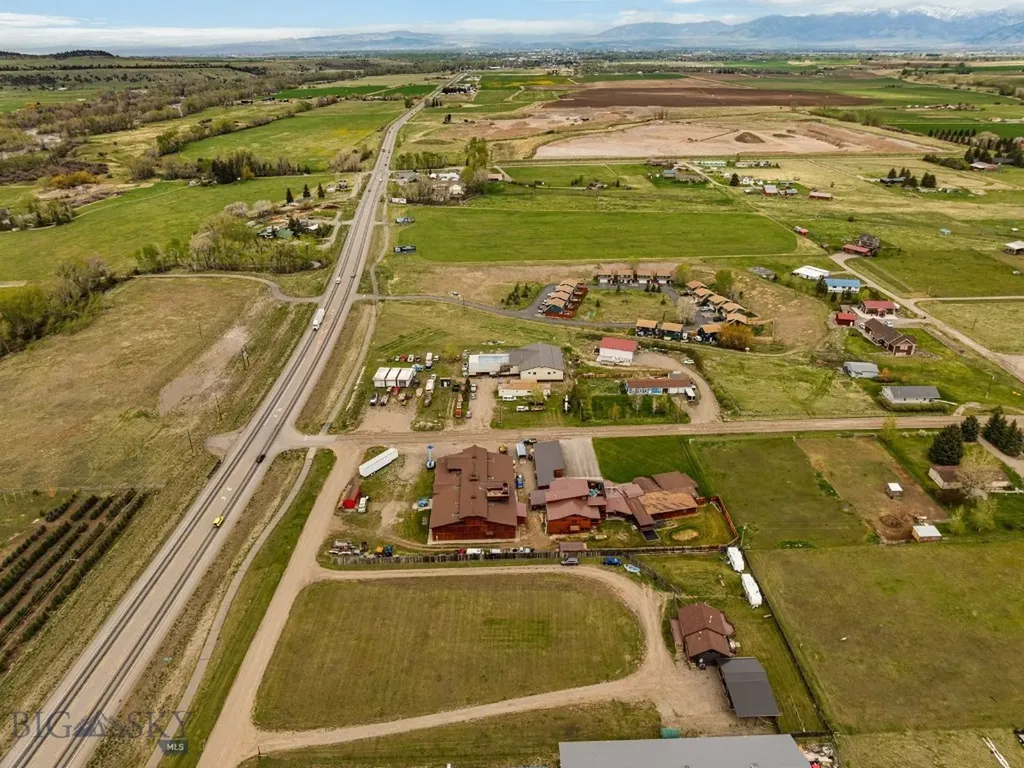 77300 Gallatin Road Bozeman MT 59718