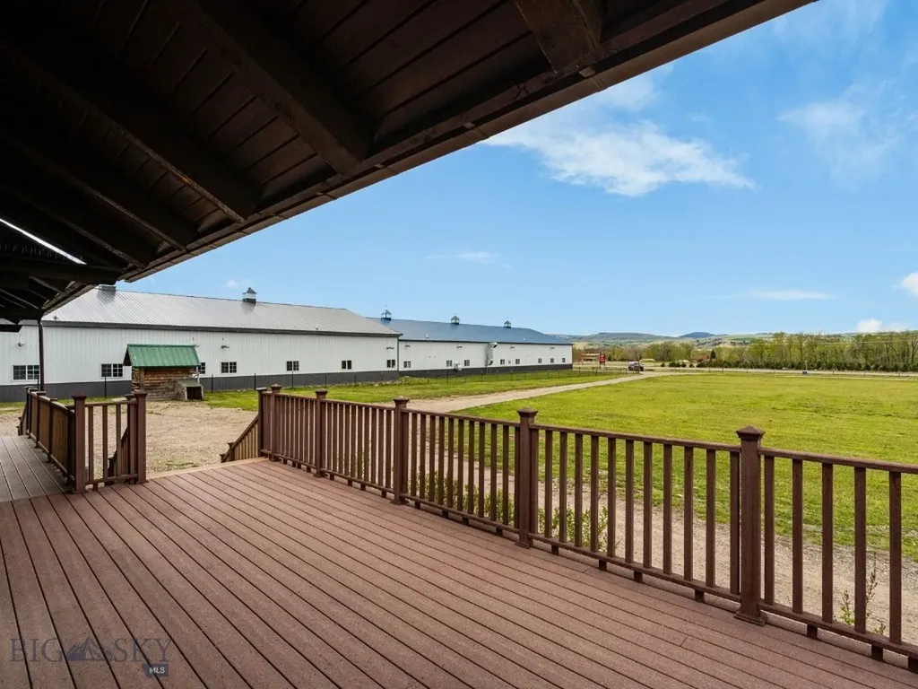 77300 Gallatin Road Bozeman MT 59718