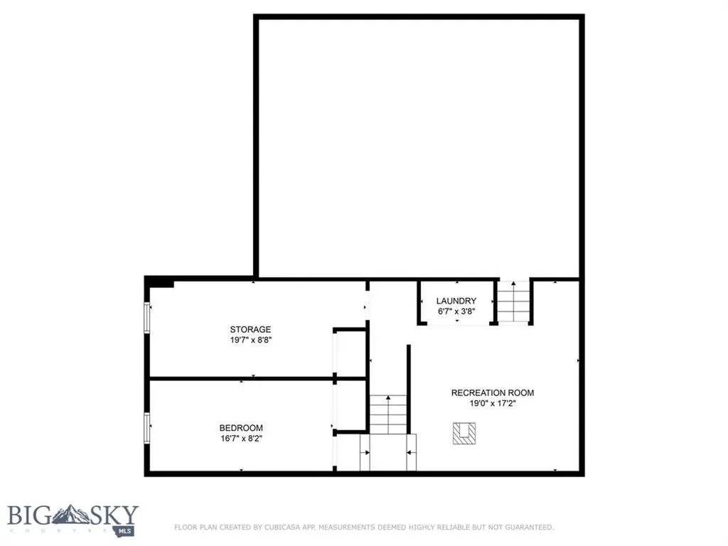 14 Peters Lane Gardiner MT 59030