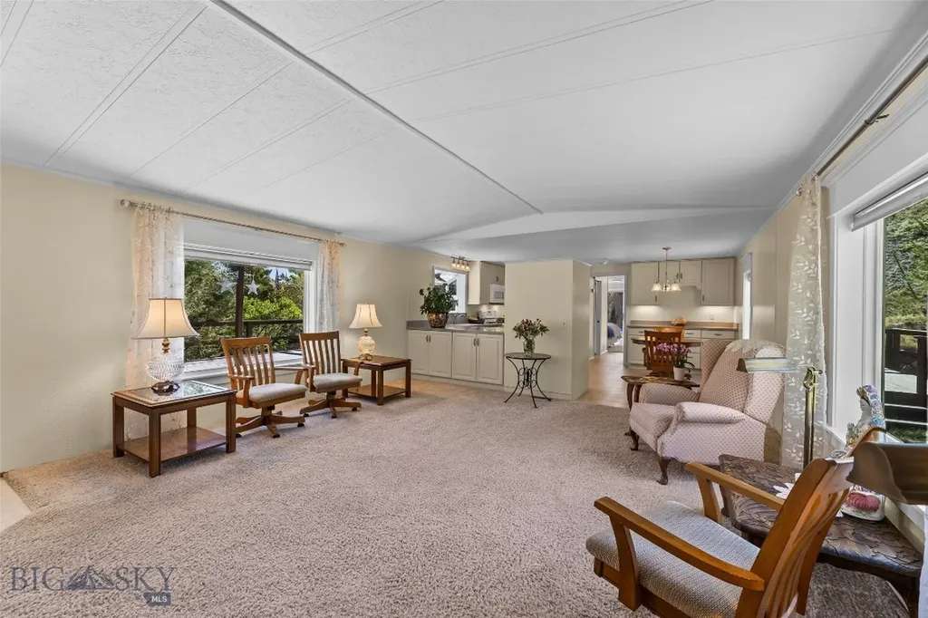 16 Orion Way Emigrant MT 59027