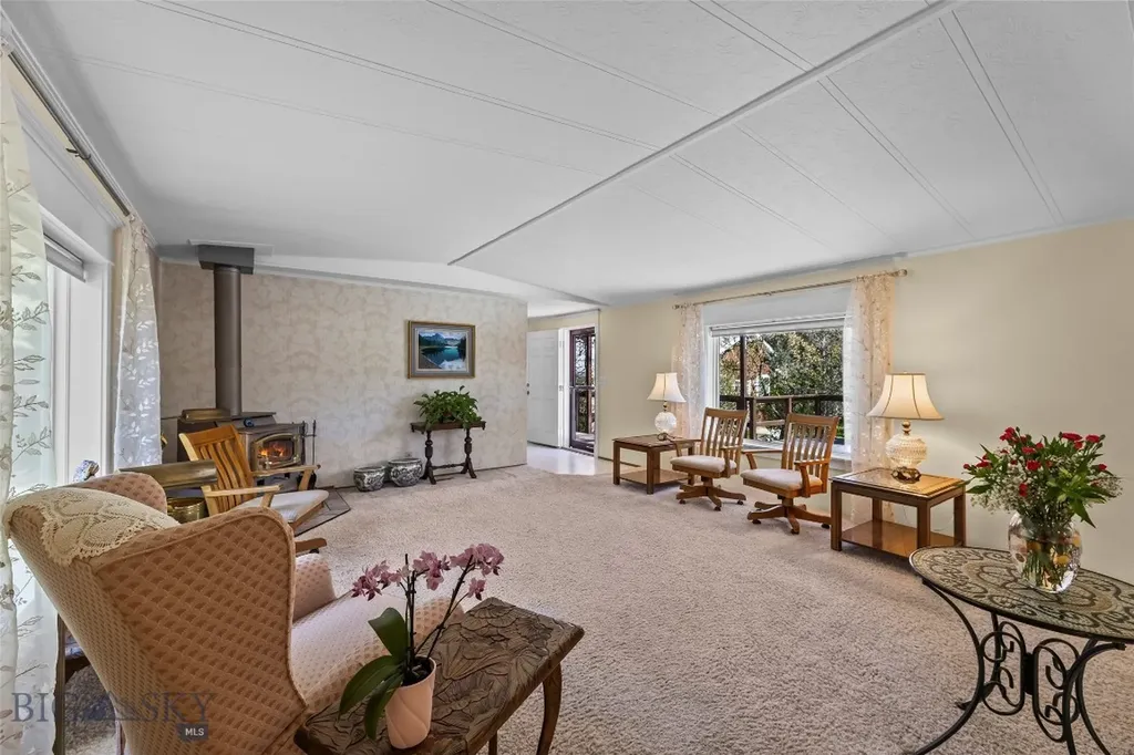 16 Orion Way Emigrant MT 59027