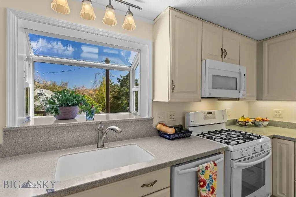 16 Orion Way Emigrant MT 59027