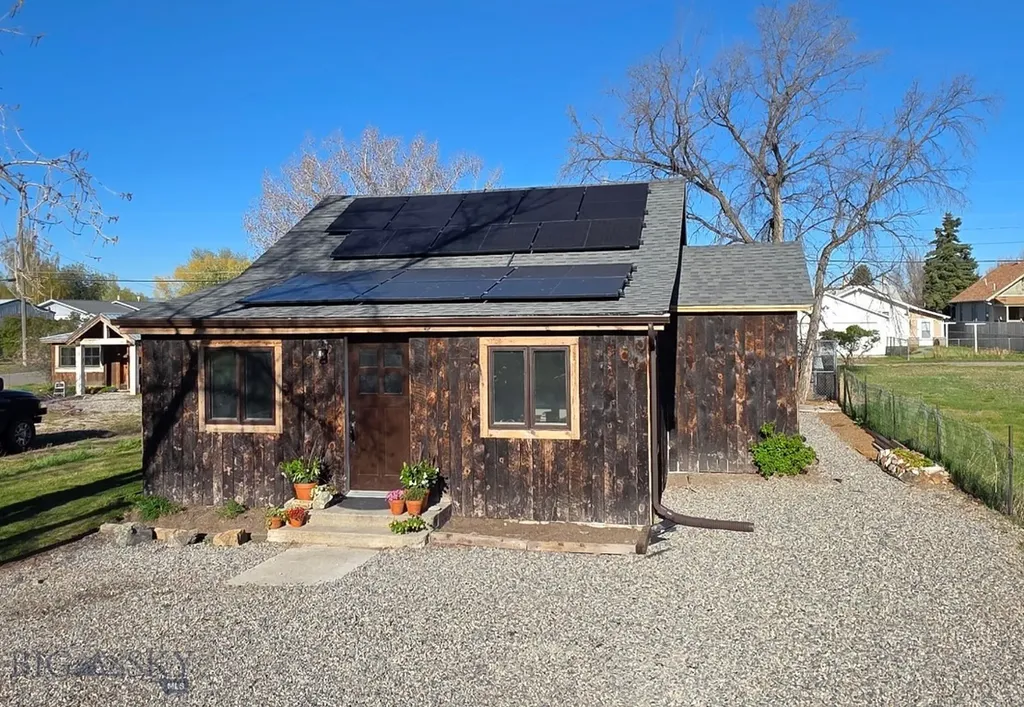 603 3rd Avenue E Three Forks MT 59752
