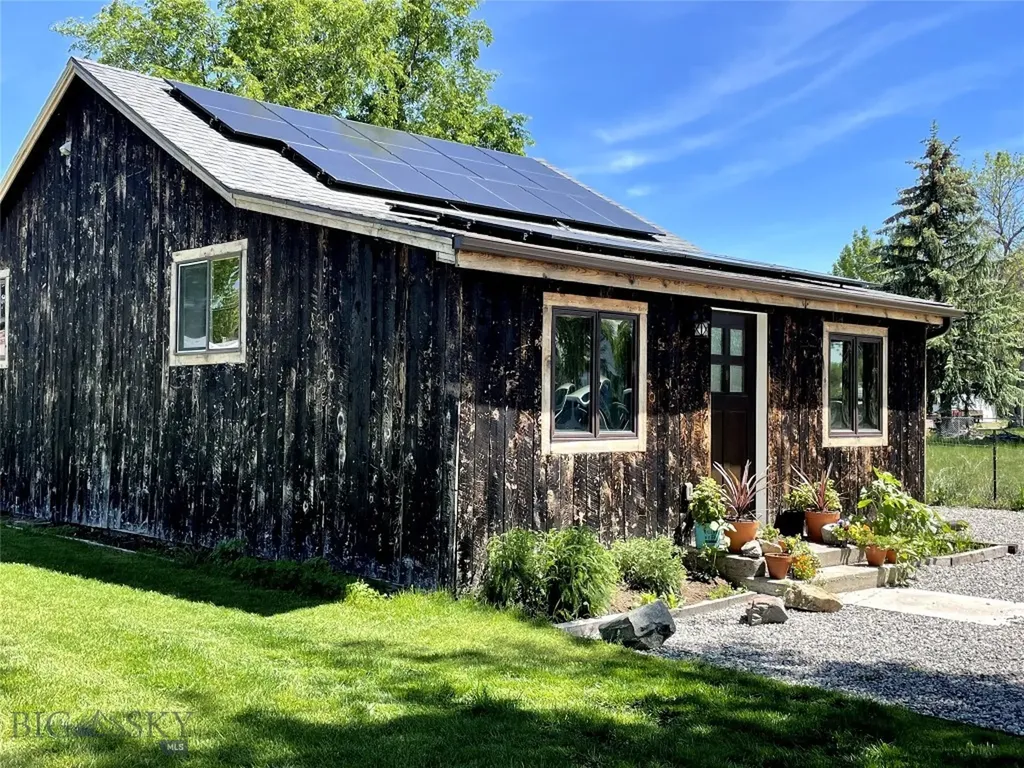 603 3rd Avenue E Three Forks MT 59752