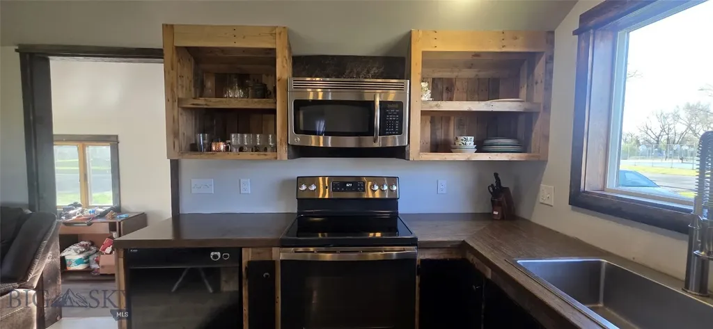 603 3rd Avenue E Three Forks MT 59752