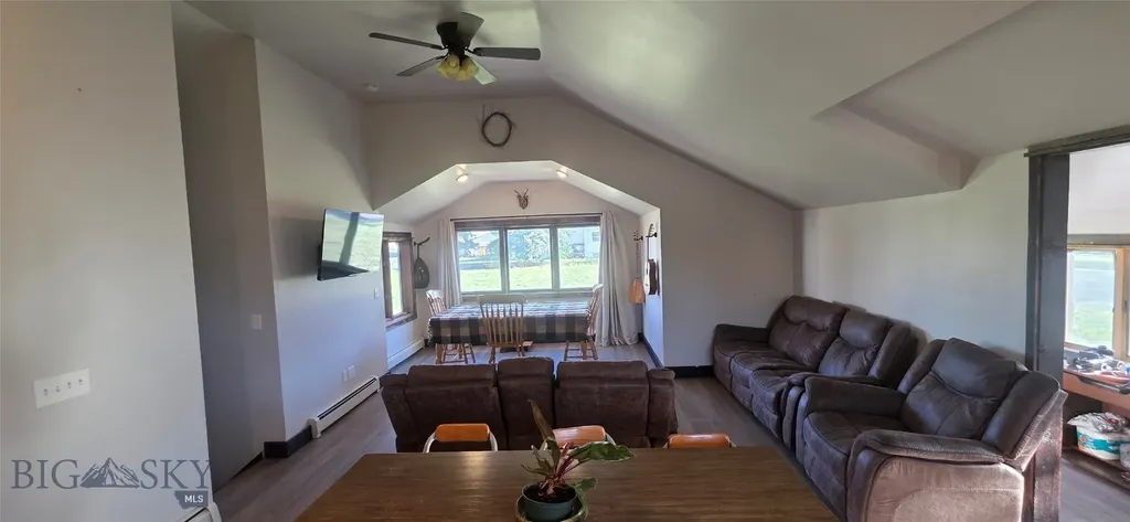 603 3rd Avenue E Three Forks MT 59752