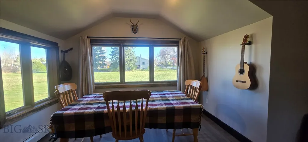 603 3rd Avenue E Three Forks MT 59752