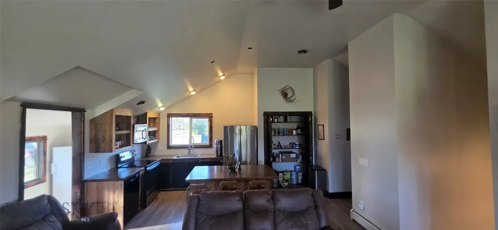 603 3rd Avenue E Three Forks MT 59752