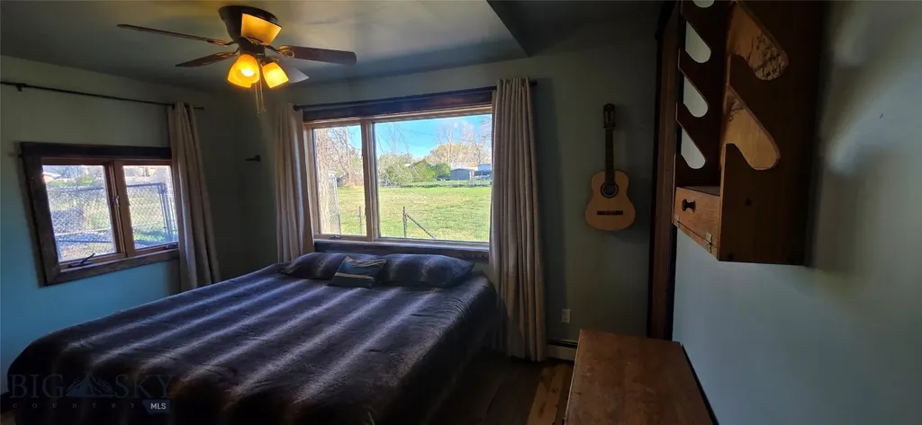 603 3rd Avenue E Three Forks MT 59752