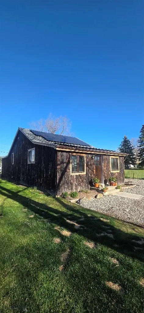 603 3rd Avenue E Three Forks MT 59752