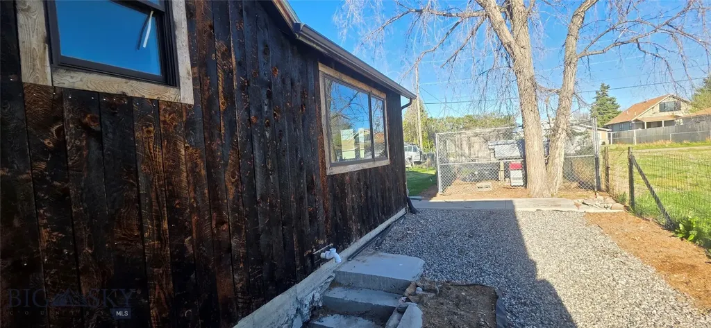 603 3rd Avenue E Three Forks MT 59752