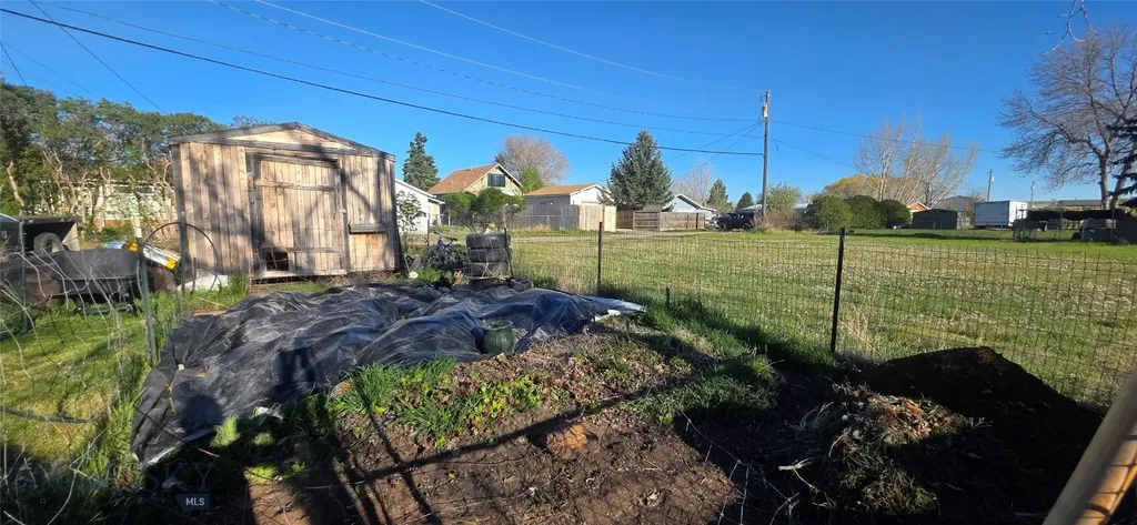 603 3rd Avenue E Three Forks MT 59752