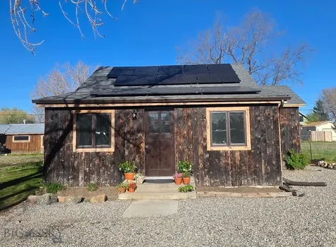 603 3RD Avenue E Three Forks MT 59752