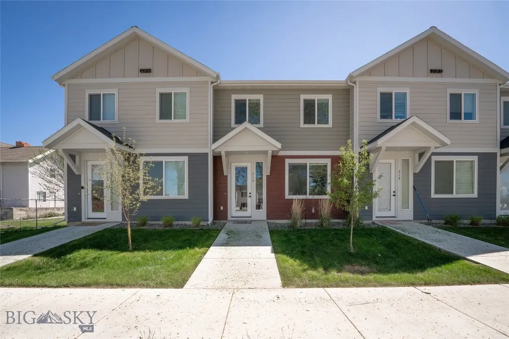 715 2nd Avenue W Three Forks MT 59752